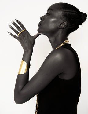 ANNE BRASS – BRACELET