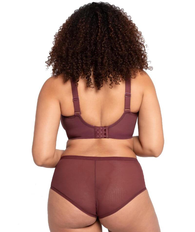 Curvy Kate Wonderfull Auburn