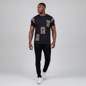 African T-Shirt Design 002