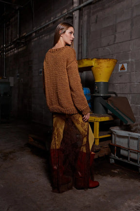 Sweater Rodeo