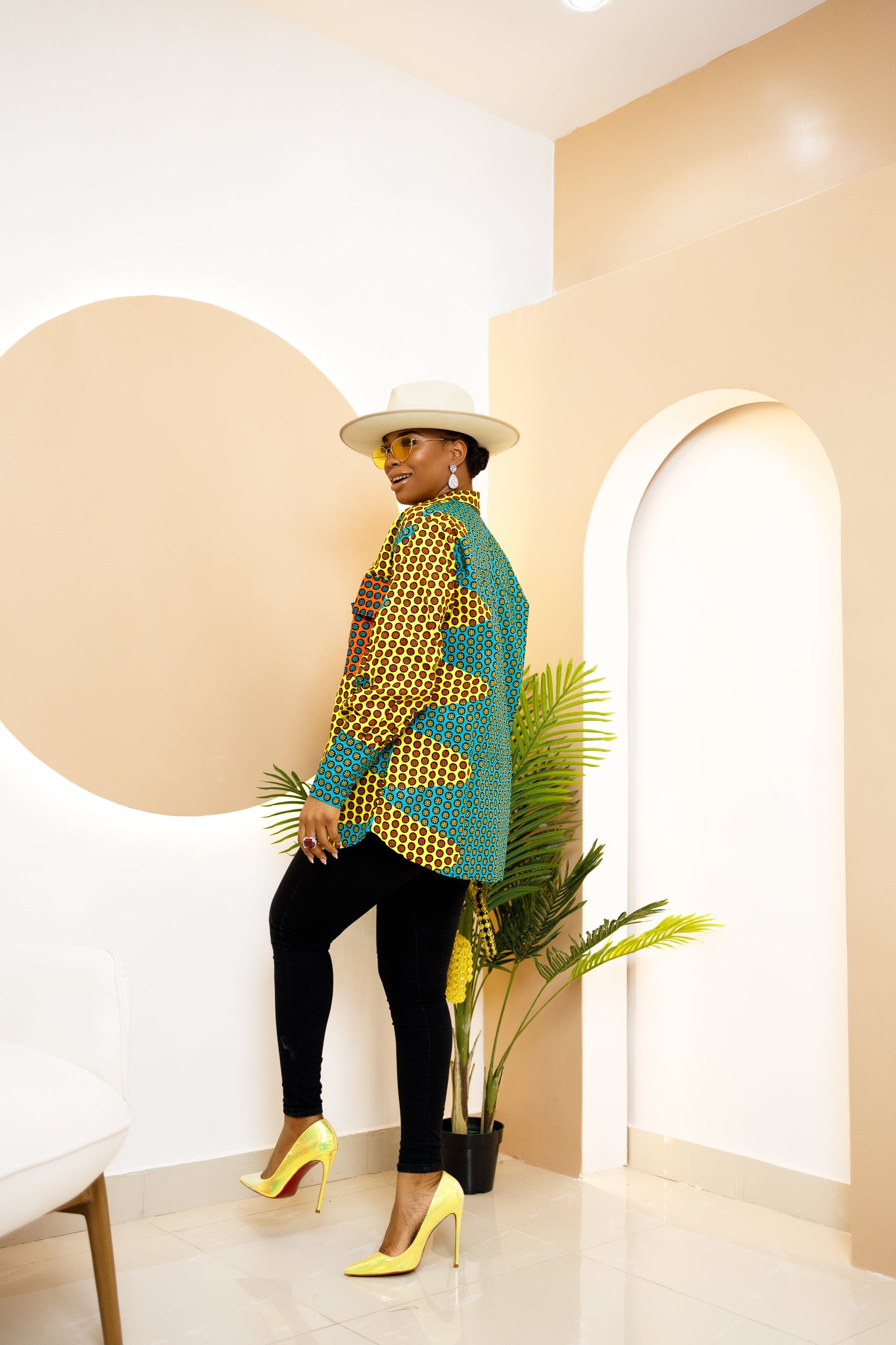 Moimoi Shirt