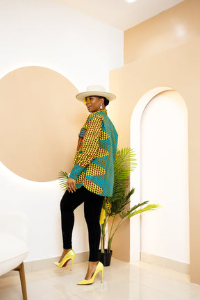 Moimoi Shirt
