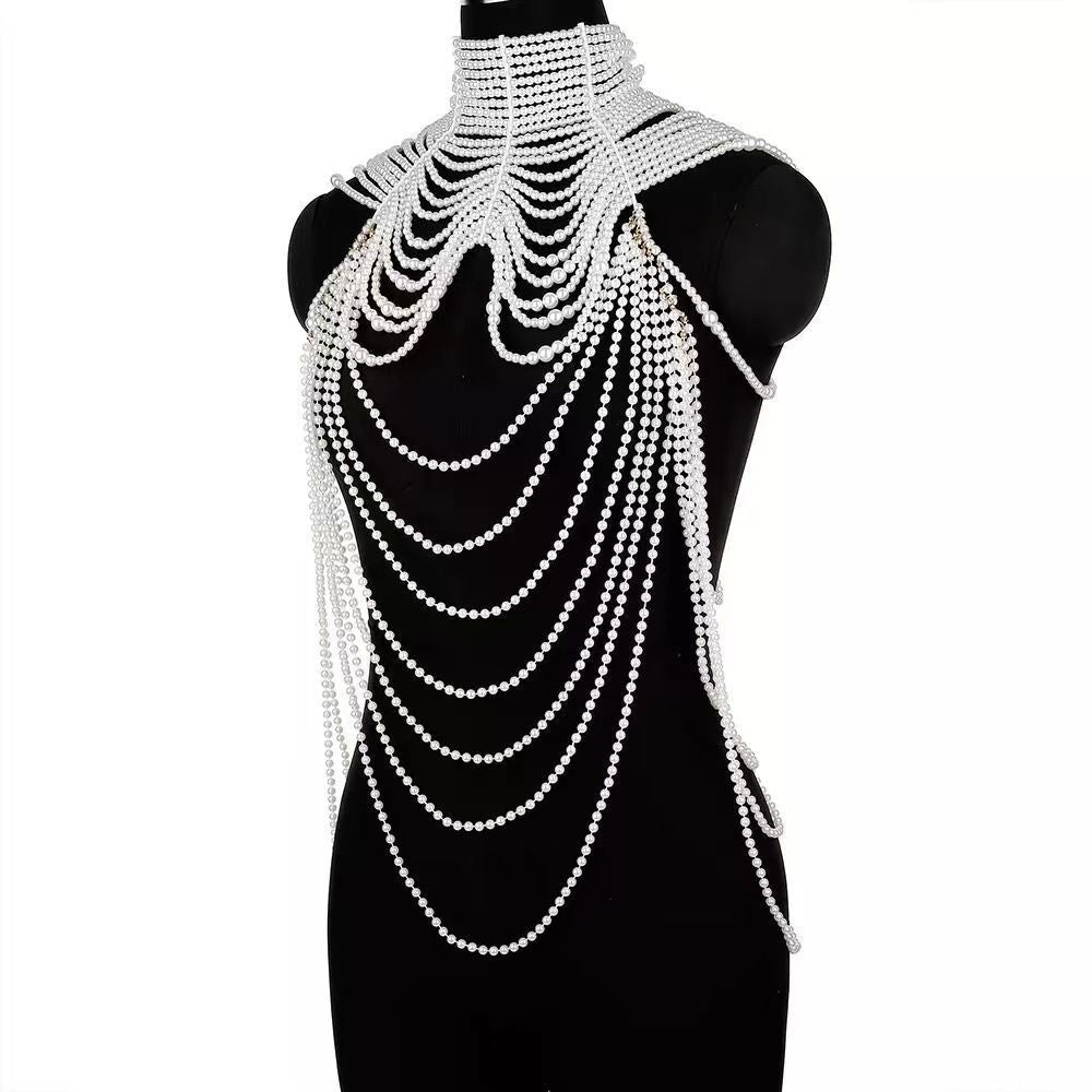 Rungiri Necklace