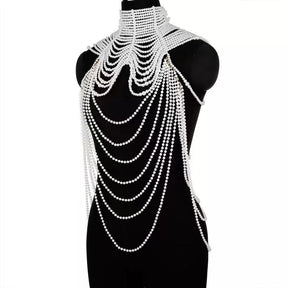 Rungiri Necklace