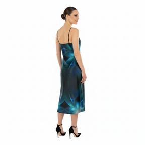 Energy Muse Dress