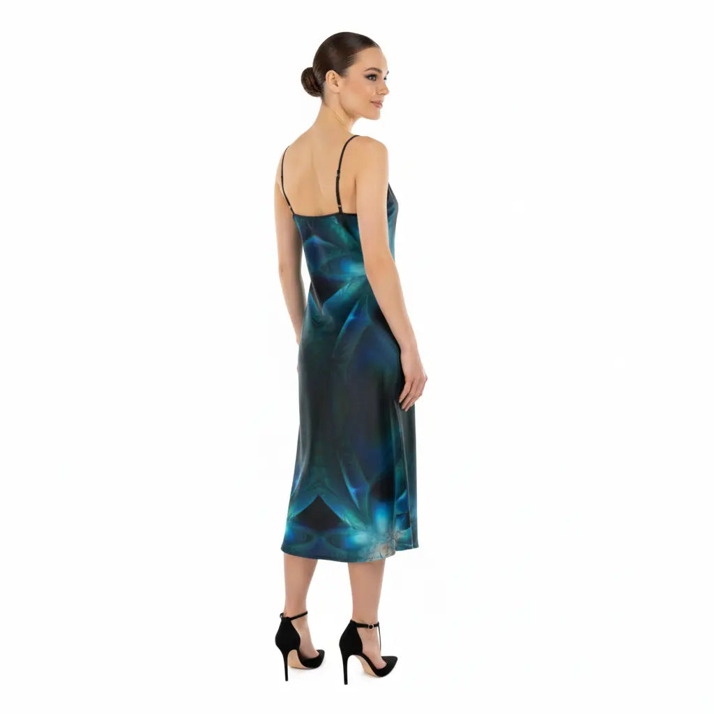 Energy Muse Dress