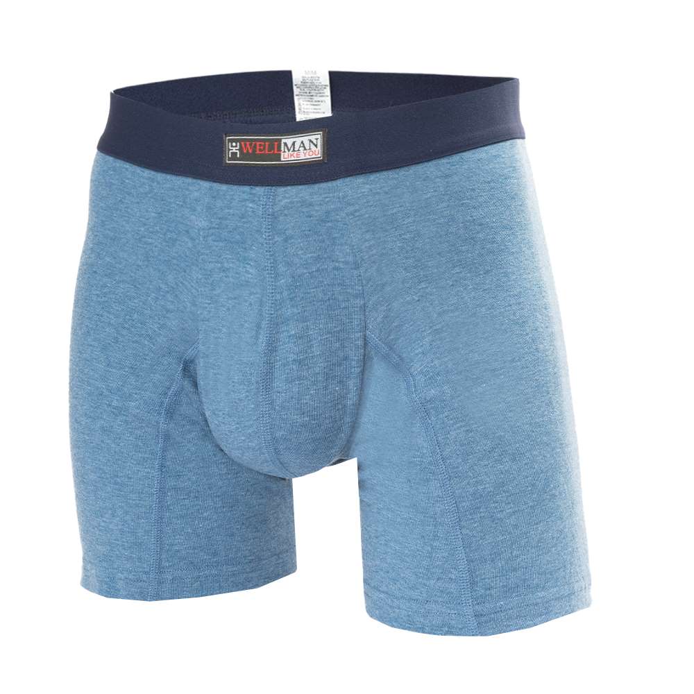 PACK X3 NOHA PIERNA LARGA