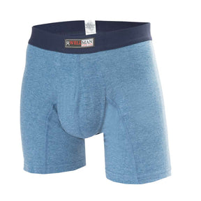 PACK X3 NOHA PIERNA LARGA