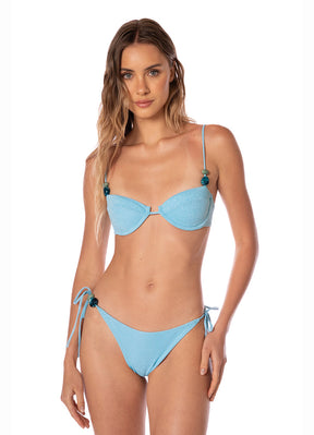 CRYSTAL SHORE ZOE BOTTOM 95034