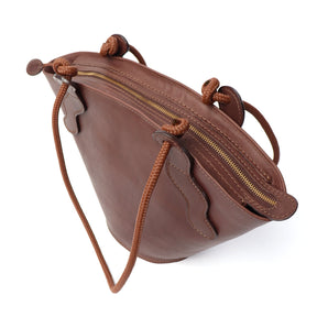 Emele Bag - Chocolate