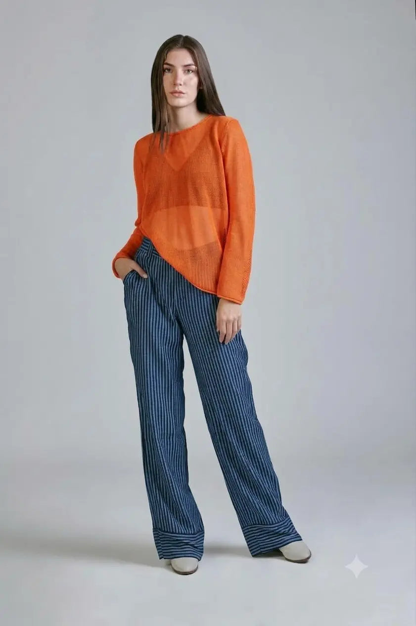 Classic Sweater