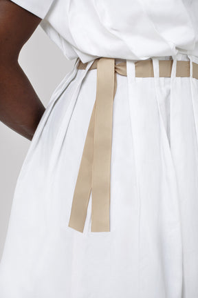 Amma Ribbon Dress