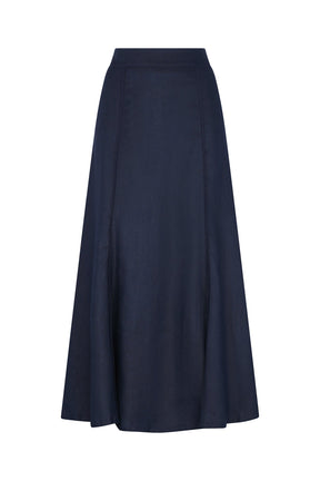 Josi skirt | Blue