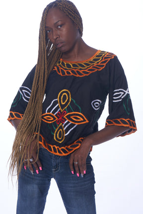 Desta Shirt