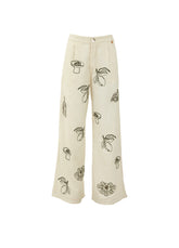 SAGE DUNES ZENDA PANT 9508