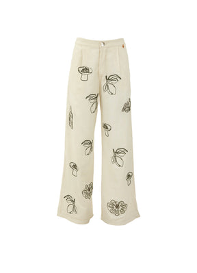 SAGE DUNES ZENDA PANT 9508