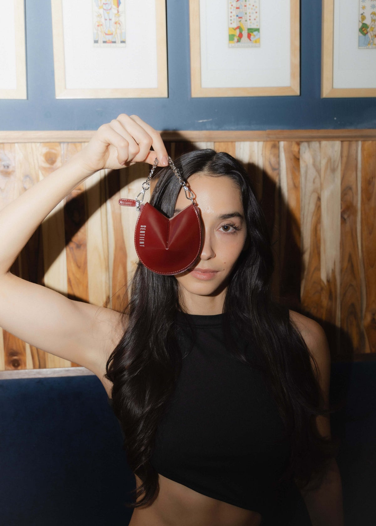 FORTUNE COOKIE CHARM