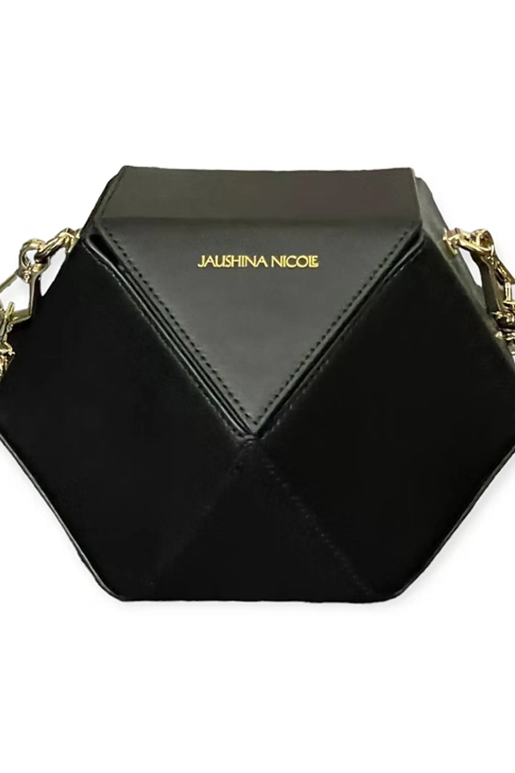 Tetra Top Handle Bag