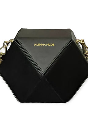 Tetra Top Handle Bag