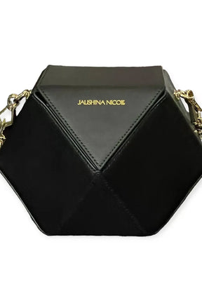 Tetra Top Handle Bag