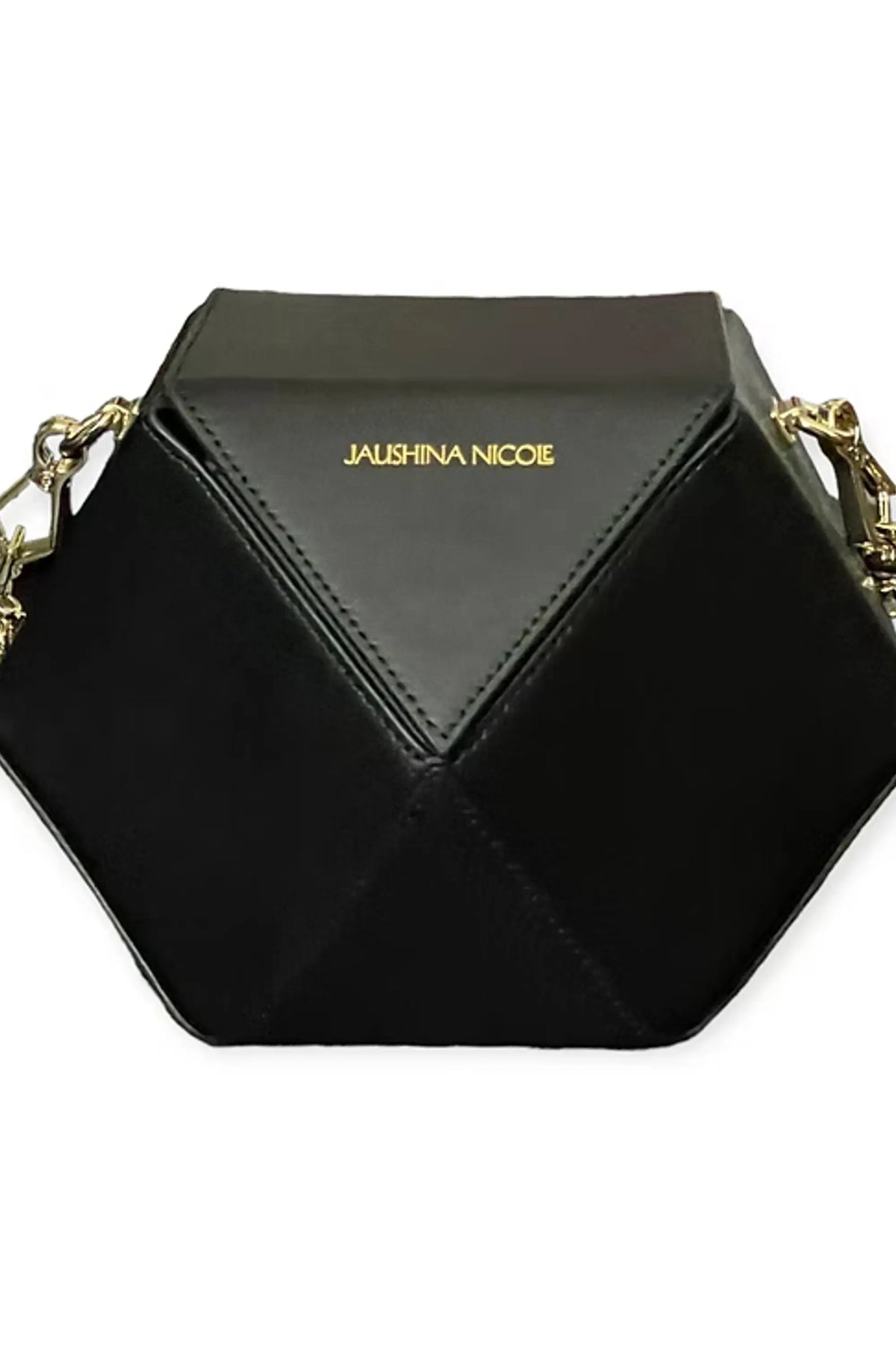 Tetra Top Handle Bag