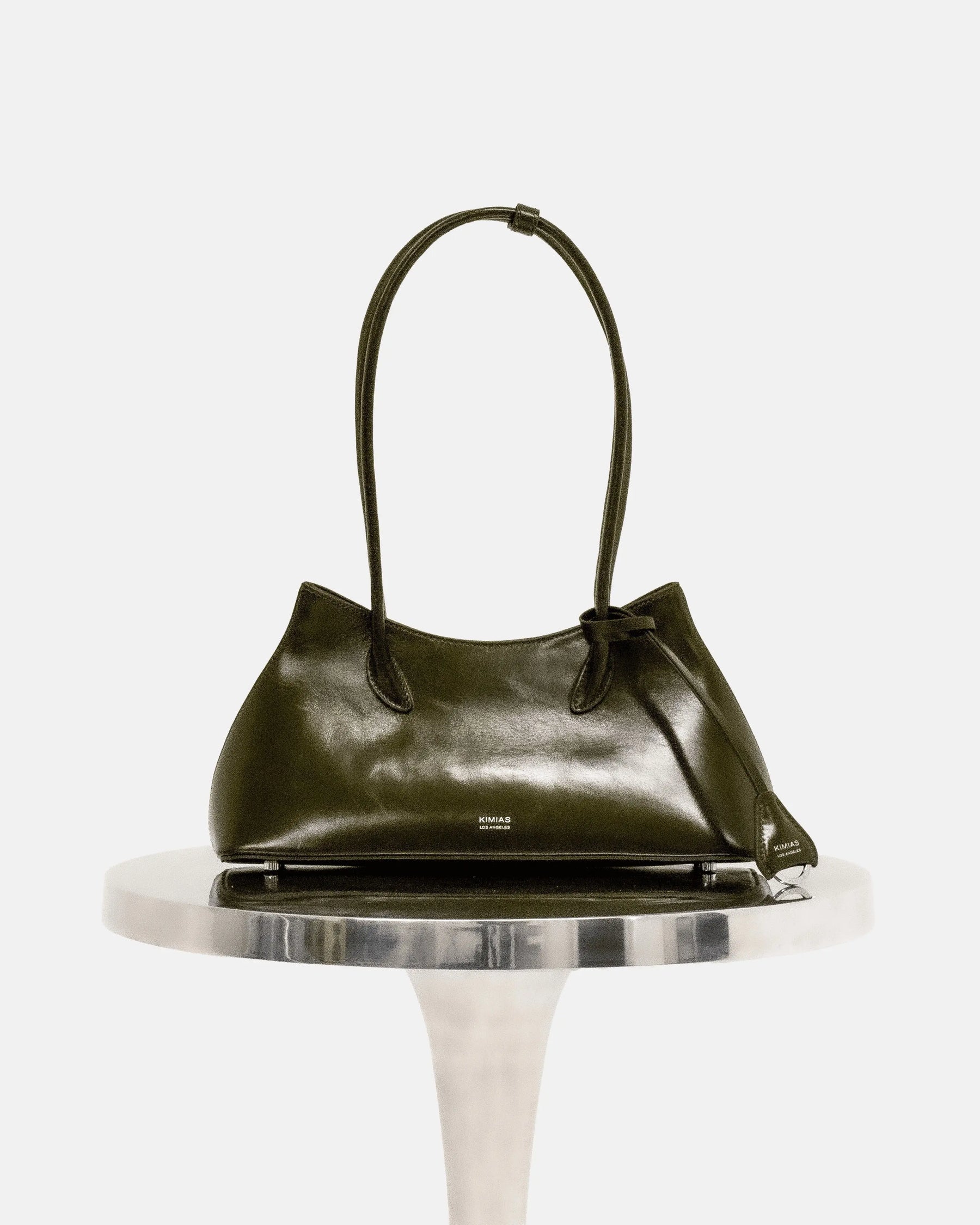 Contour Classic Shoulder Bag