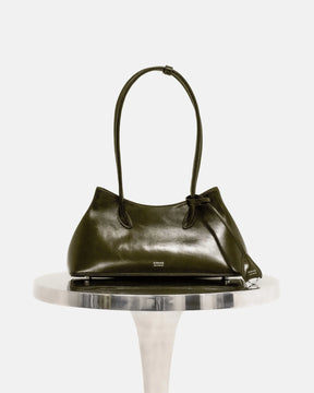 Contour Classic Shoulder Bag