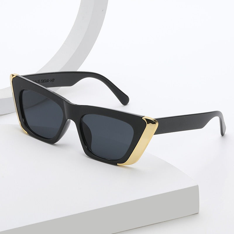 Cat Eye Sunglasses