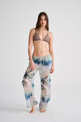 Mimi Bottom Print Sage