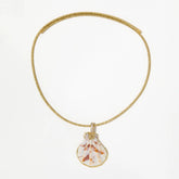 Marina Choker Necklace
