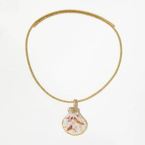 Marina Choker Necklace