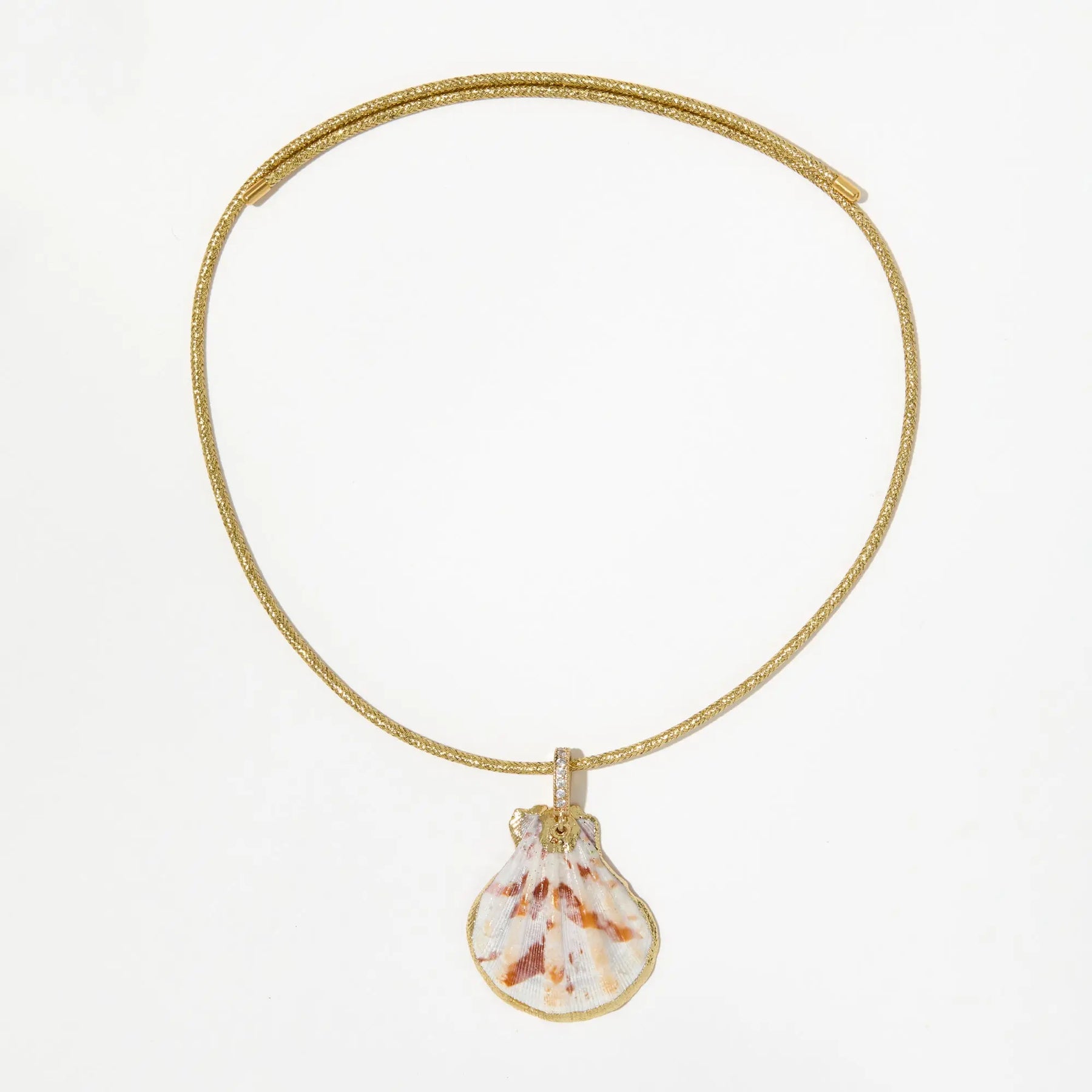 Marina Choker Necklace