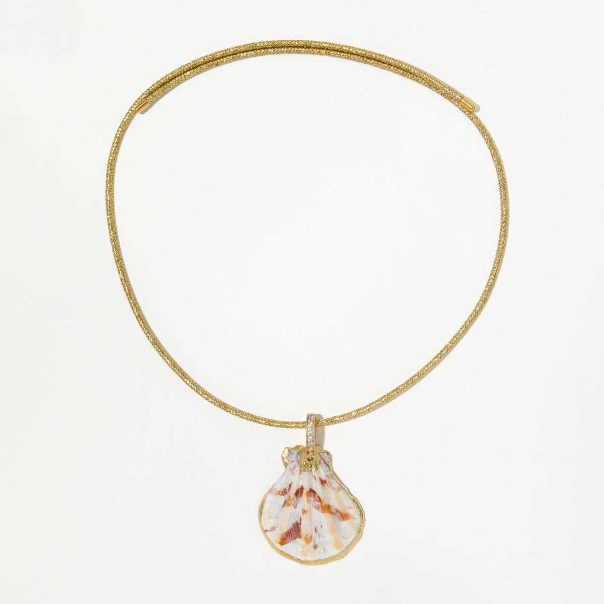 Marina Choker Necklace