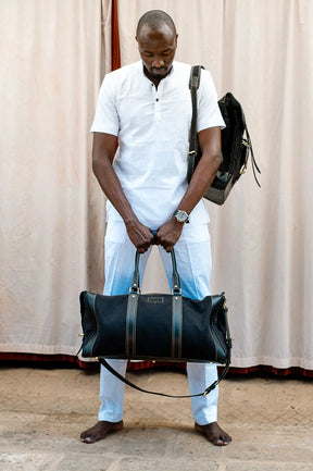 Safari Collection - Traveler Duffle Bag