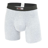 BOXER LEROY PIERNA MEDIA