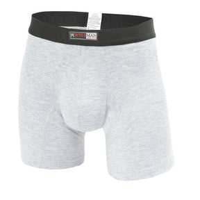 BOXER LEROY PIERNA MEDIA