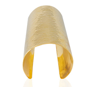 Amber Brass – Bracelet