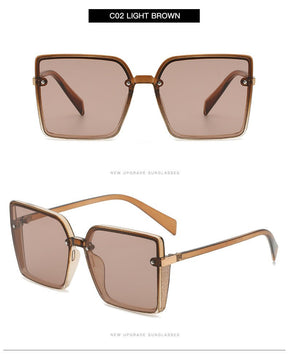 Kehinde - Sunglasses