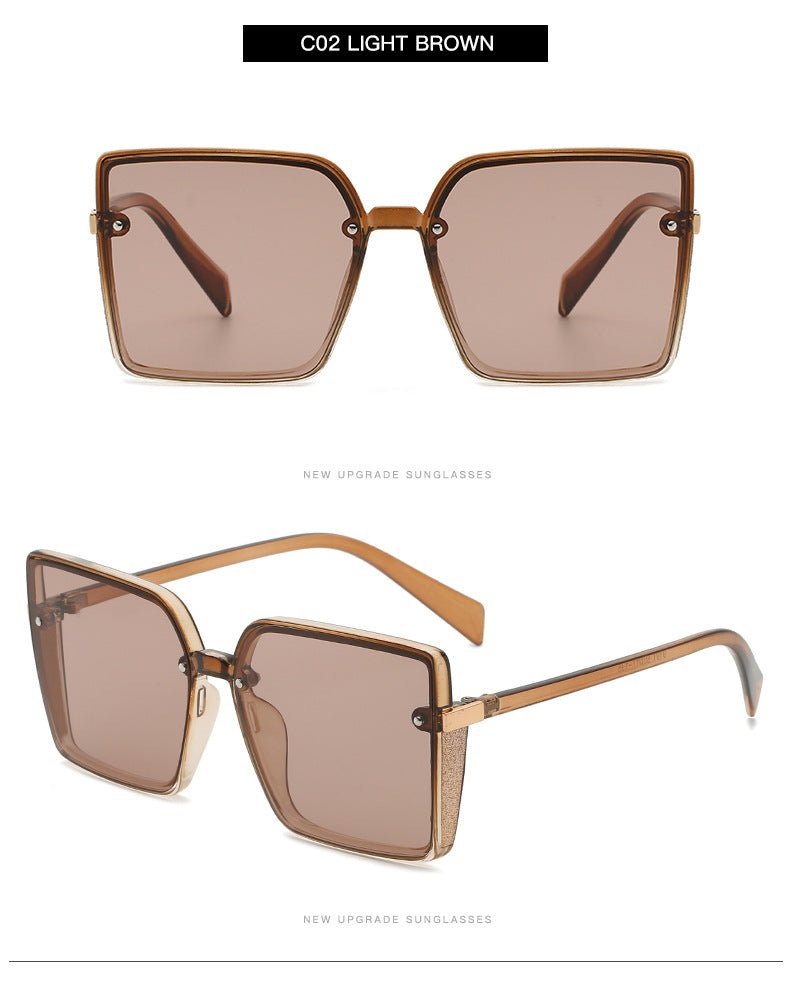 Kehinde - Sunglasses