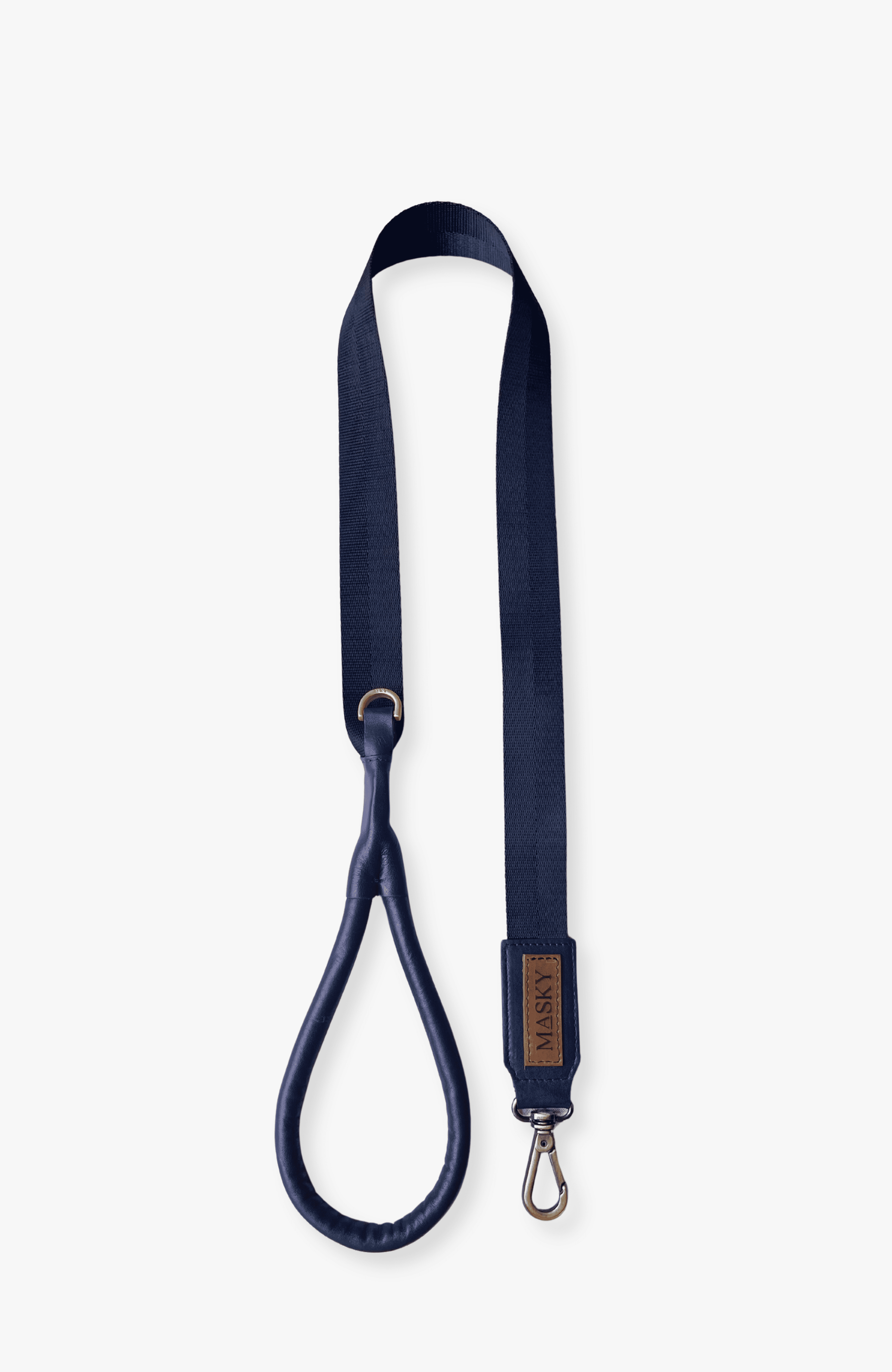 Noir Leash