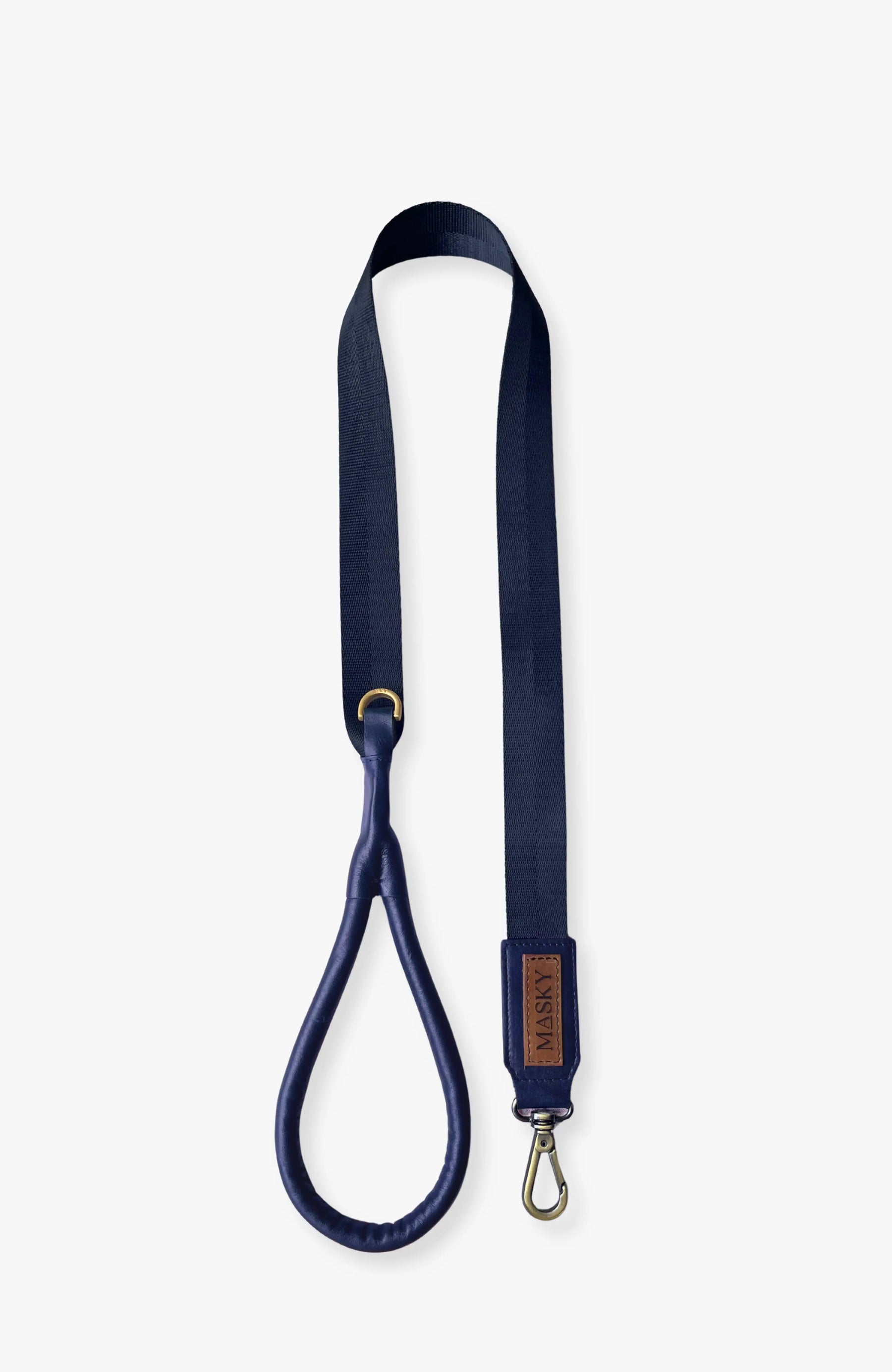 Noir Leash