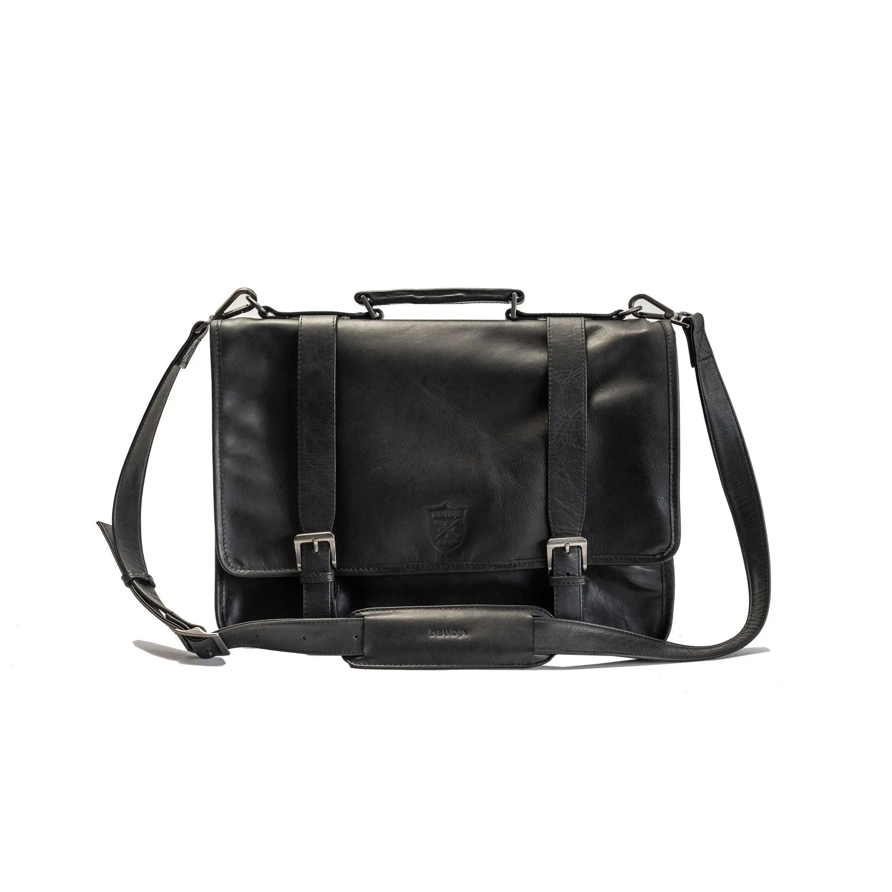 Diplomat Briefcase