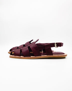 Fisherman Sandals | Uvita | PRE ORDER