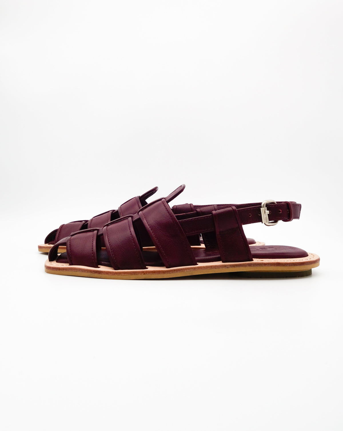 Fisherman Sandals