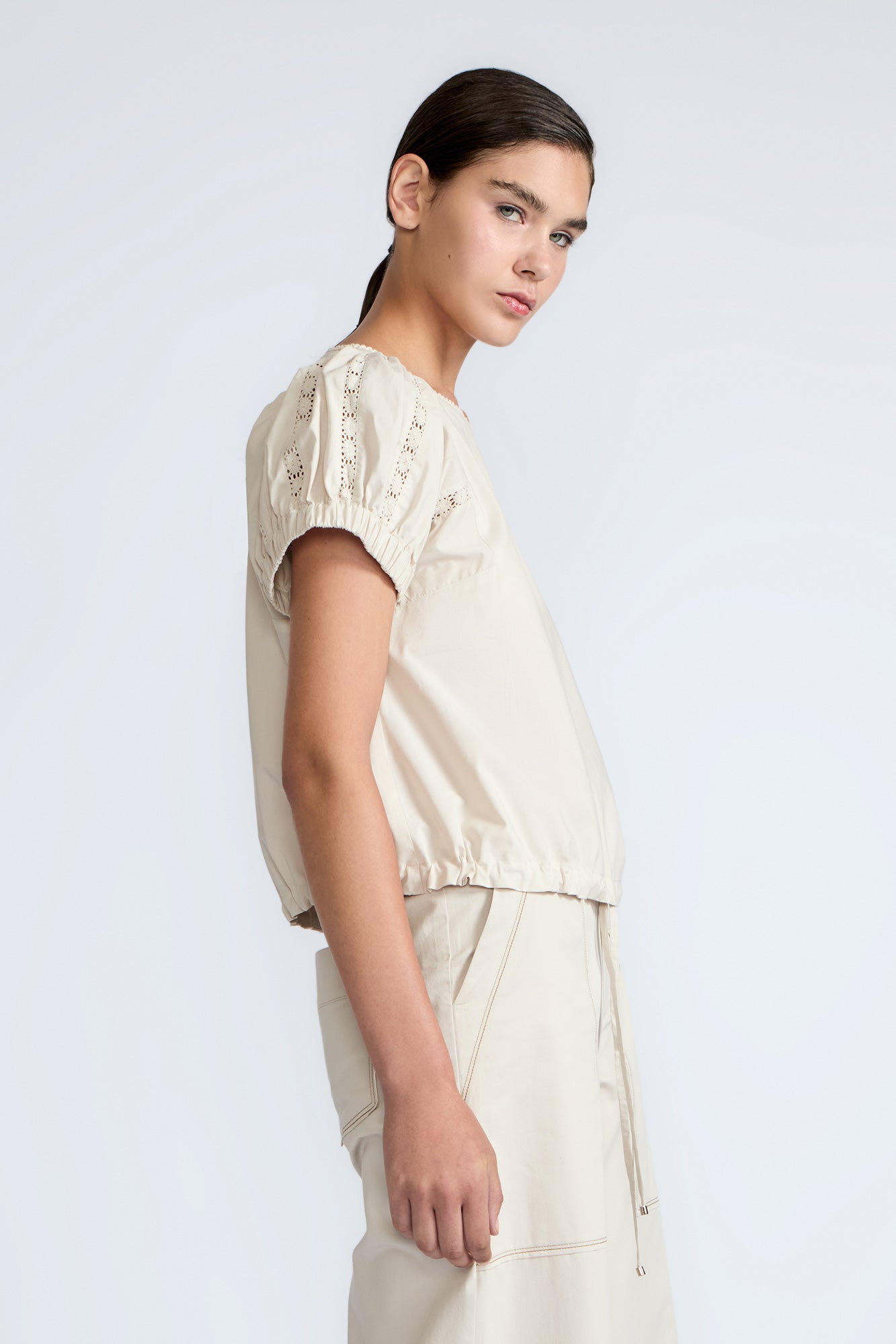 Amara Blouse | Prestine