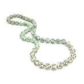 CARMEN Mini Ceramic Spheres Necklace