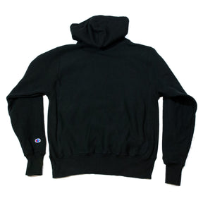 Navigation Hoodie - Black