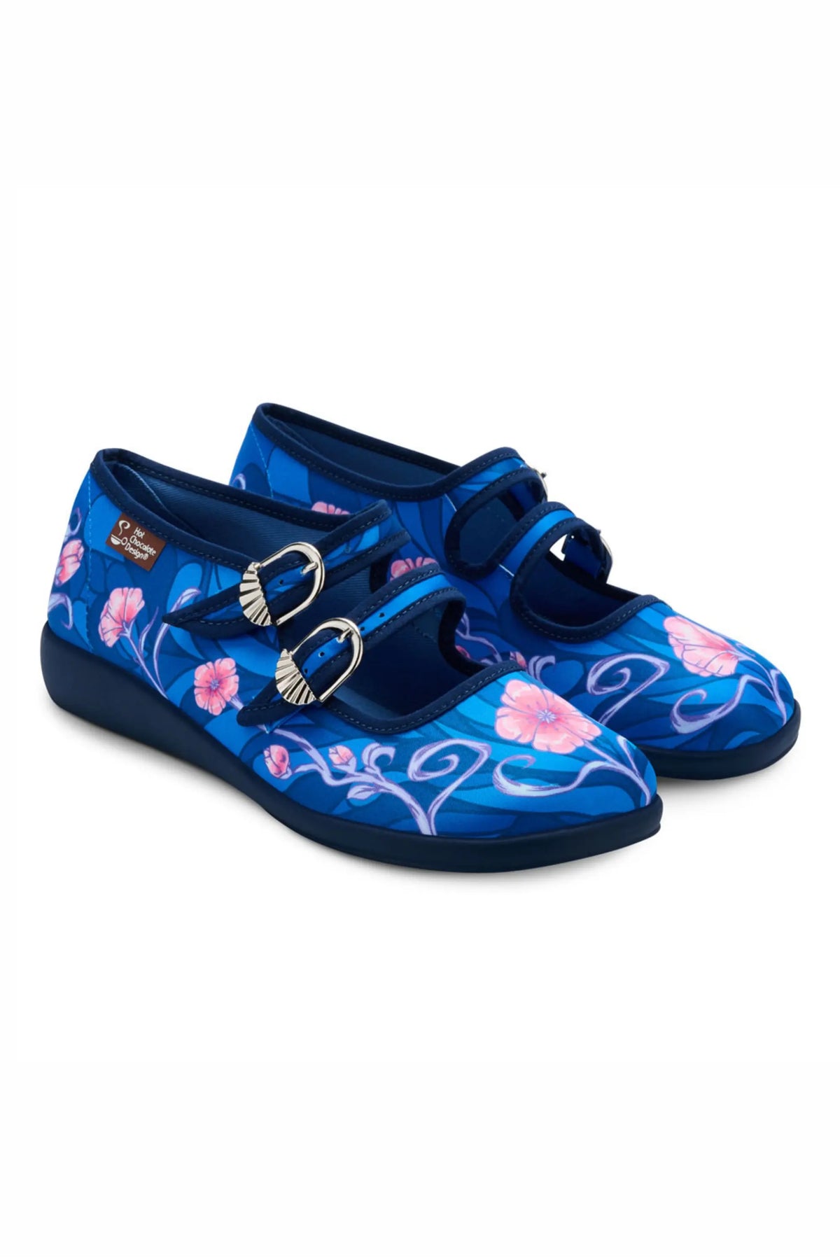 Moonlight Women's Mary Jane Flats
