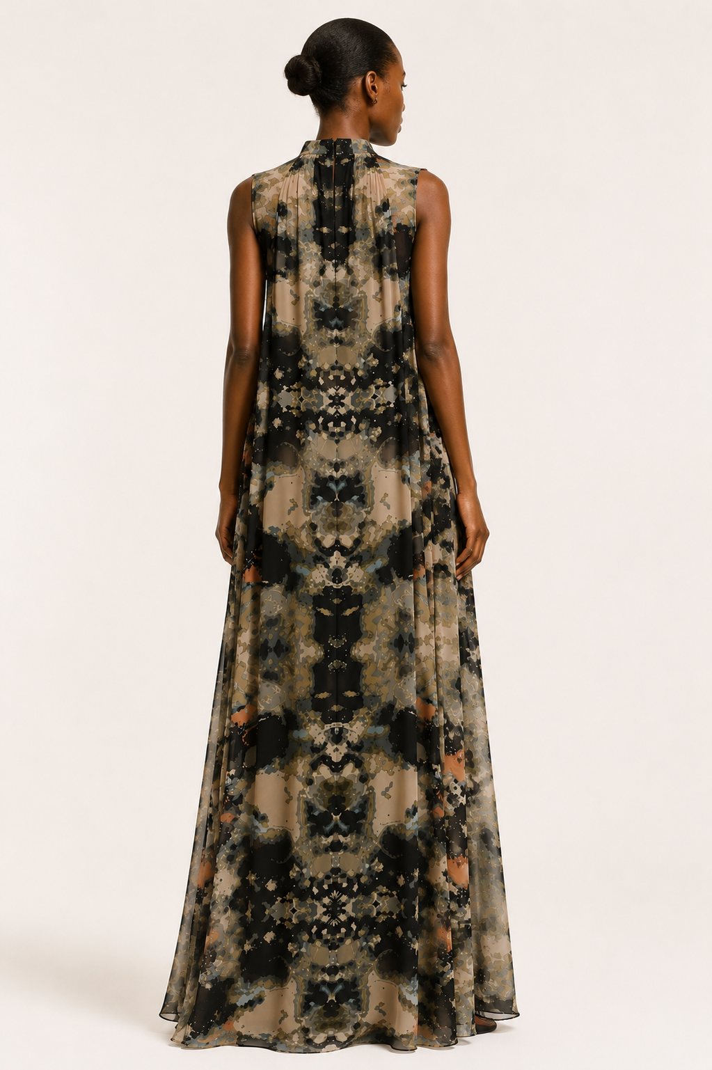 Joanne Maxi Dress