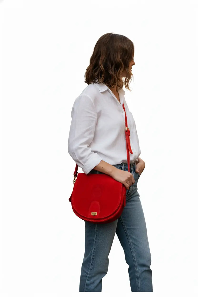Delta Sigma Theta Suba Nomad